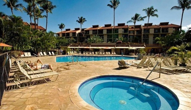 The Residences at Kamaole Sands Resort