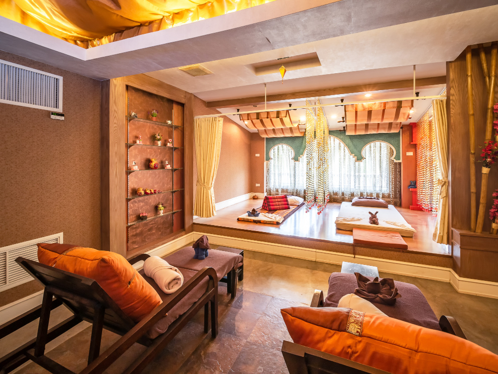 The Royal Hawaiian, A Luxury Collection Resort, Waikiki