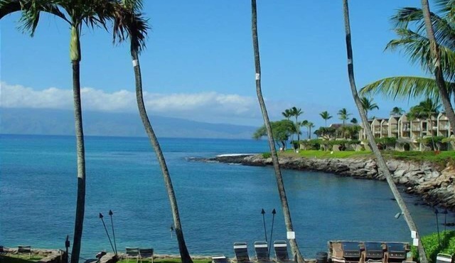 The Ultimate Oceanfront Experience. Tropical Luxury And Spectacular View