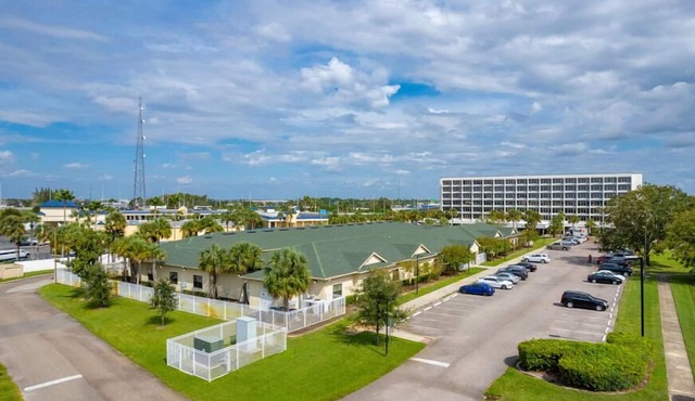 The View Studio Suites and Event Venue