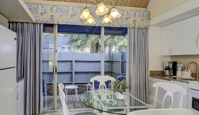 The Village At Palmetto Dunes