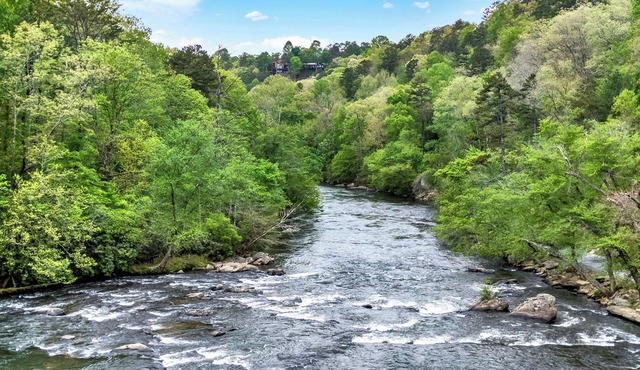 The Villas at Coosawattee River Resort