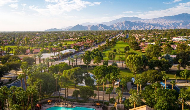 The Villas at Emerald Desert RV Resort