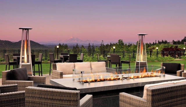 The Westin Bear Mountain Golf Resort & Spa, Victoria