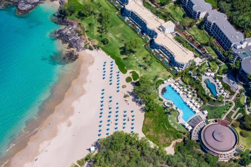 The Westin Hapuna Beach Resort