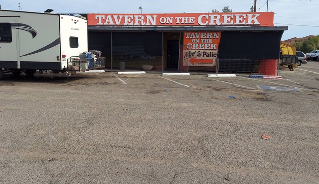 This is Bar/Restaurant