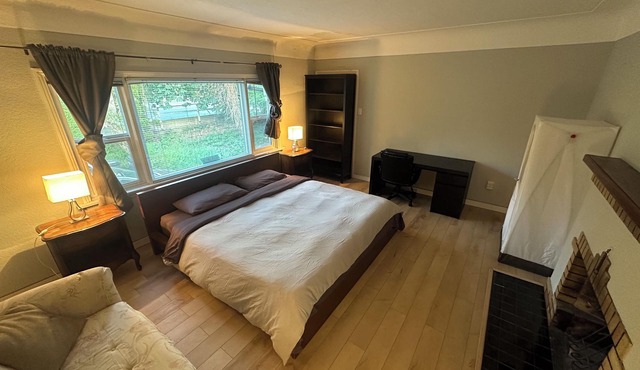 Three bedrooms family home vacation rental