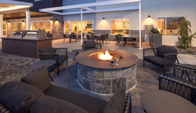 TownePlace Suites by Marriott Ellensburg