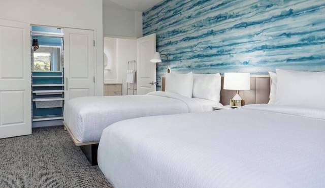 Towneplace Suites By Marriott Monrovia