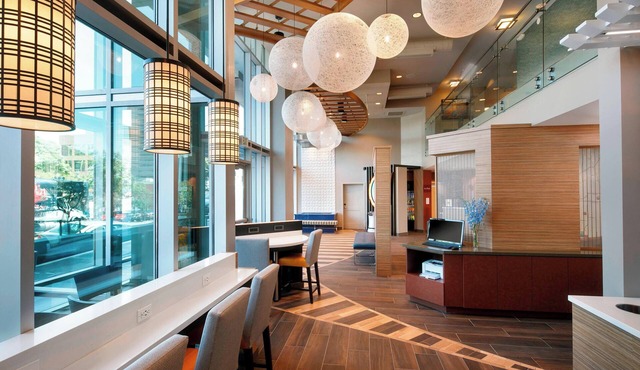 TownePlace Suites by Marriott San Diego Downtown