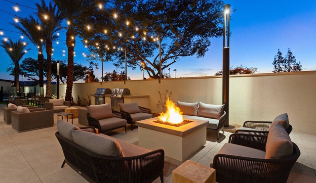 TownePlace Suites by Marriott San Diego Central