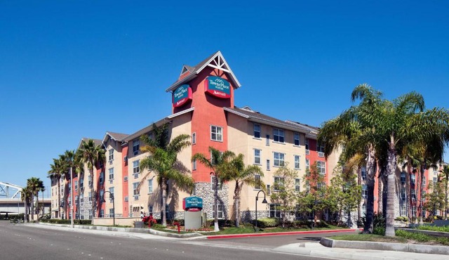 TownePlace Suites Los Angeles LAX Manhattan Beach