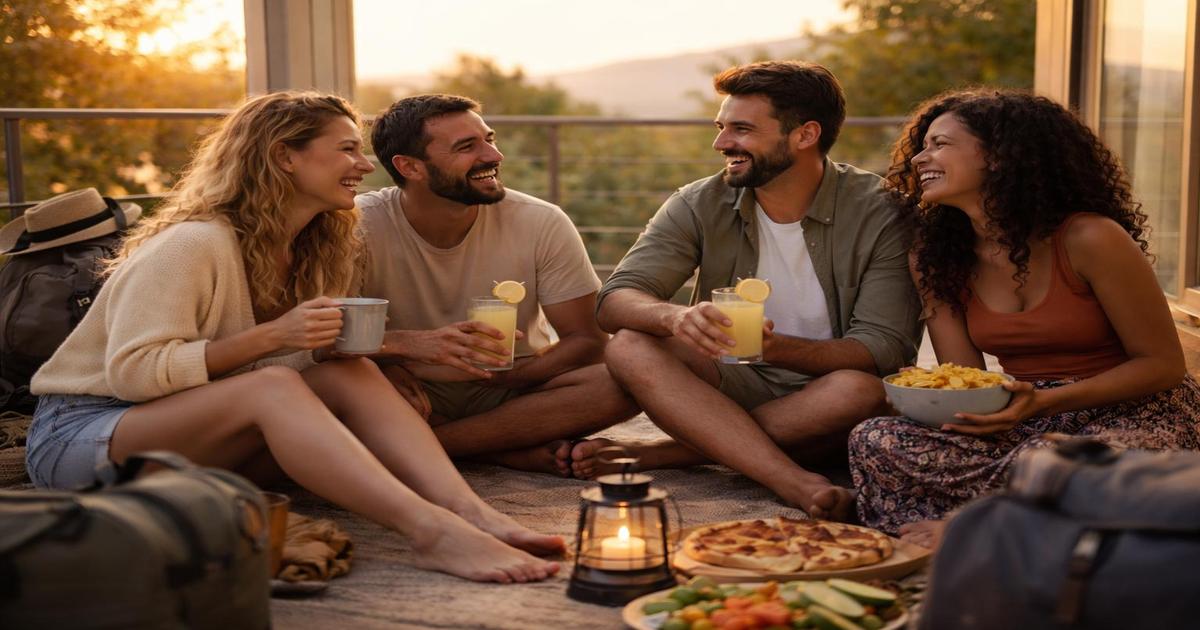 Why New Braunfels Is a Vacation Destination Worth Discovering travelling-with-friends