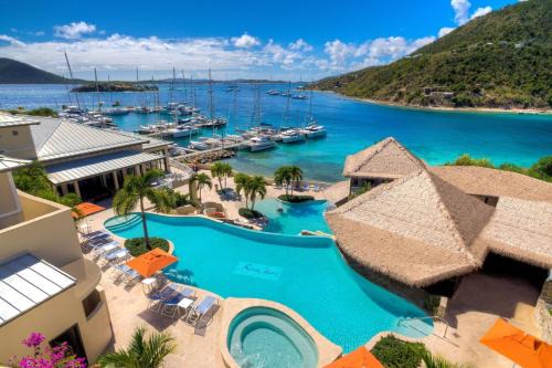 British Virgin Islands