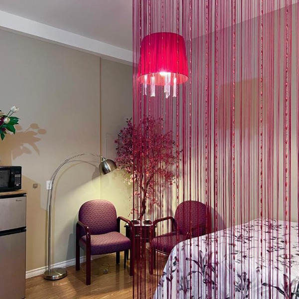 University Cabana Inn