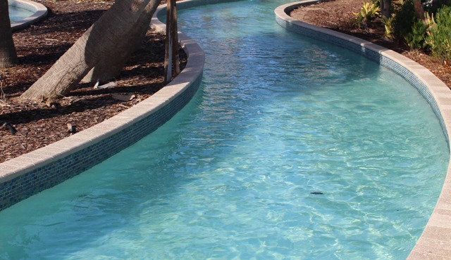 Upscale Kissimmee Retreat