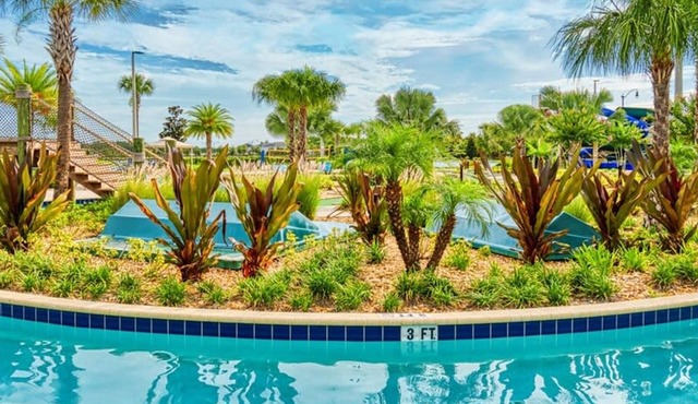 Urban Elegance - Modern Retreat