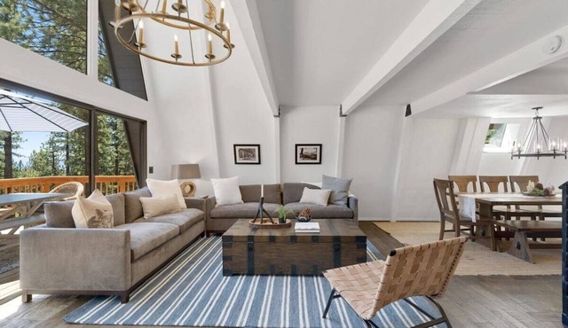 Vacation Paradise at Incline Village