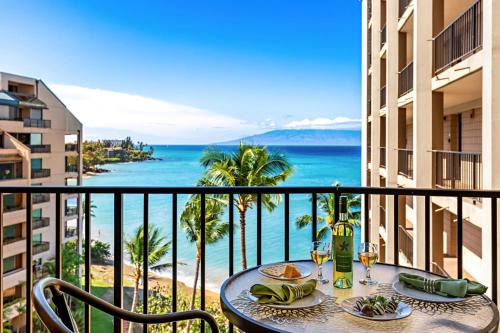 Valley Isle Resort 903B