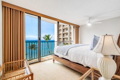 Valley Isle Resort Unit 801