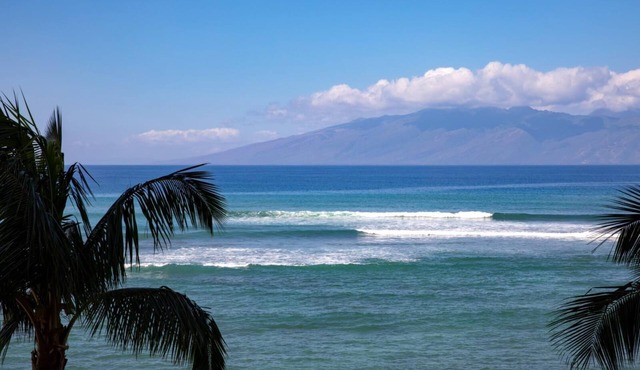 Valley Isle Resort VIR-508 by KBM