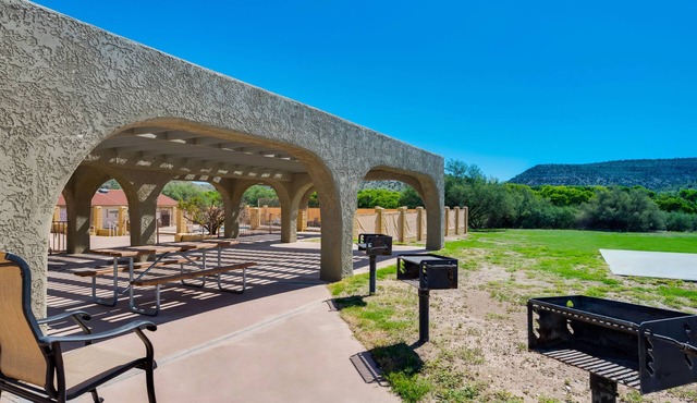 Verde Valley RV & Camping Resort, a Thousand Trails Property