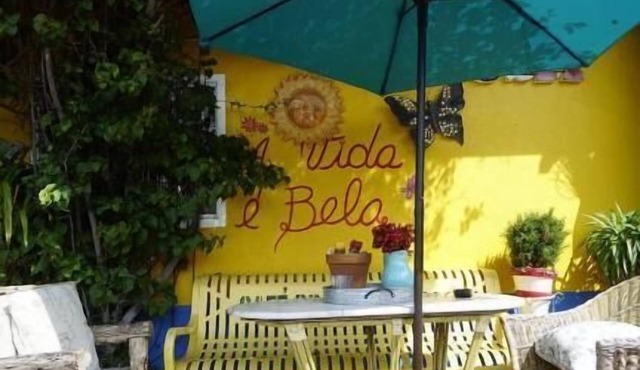 VILLA BRASIL MOTEL