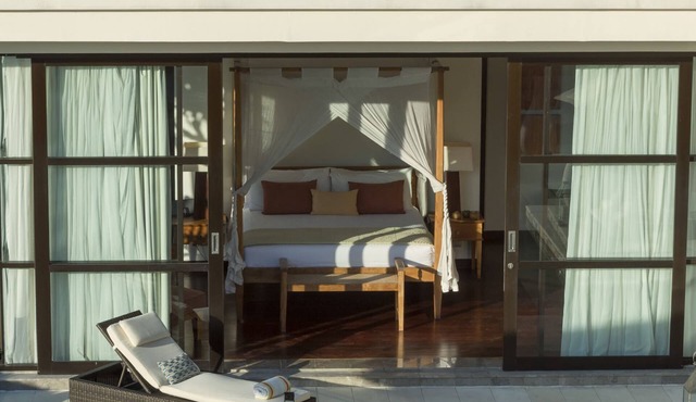 Villa Jamalu by Fantasia Villas