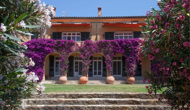 Ville e Cottage Terre di Sacra