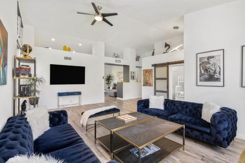 Vivanta Resort Palm Springs