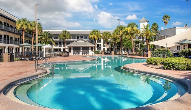 voco Kissimmee Orlando by IHG