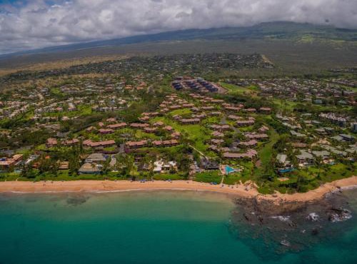 Wailea Ekahi 38B