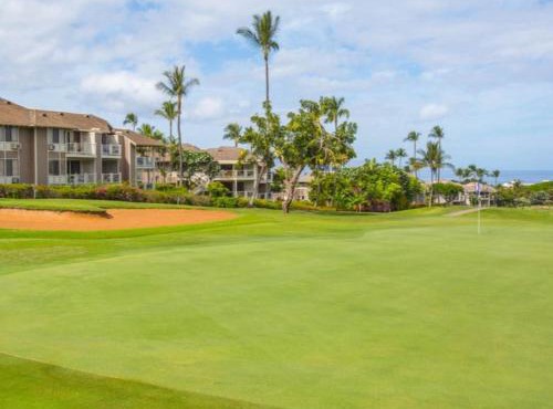 Wailea Grand Champions 183