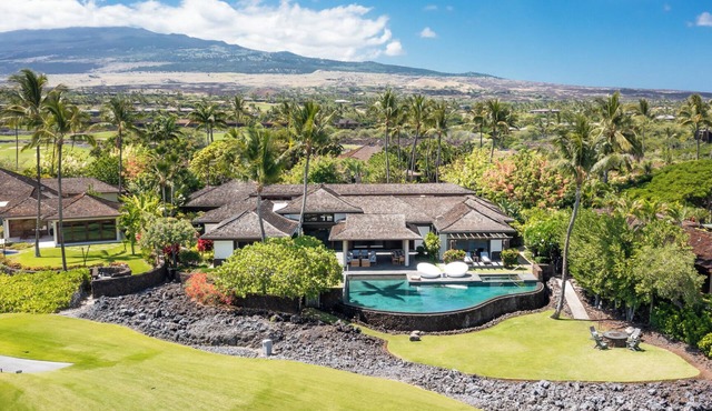 Wailulu Villa | Escape to Your Own Paradise
