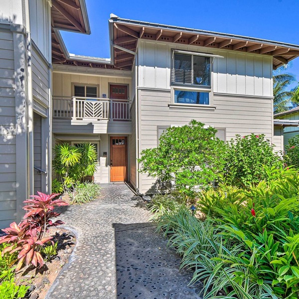 Waimea Condo < 1 Mile From Mauna Lani Beach Club!