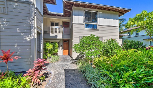 Waimea Condo < 1 Mile From Mauna Lani Beach Club!