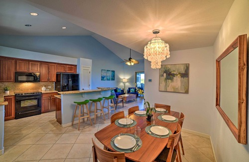 Kamuela Apartment | Waimea Condo < 1 Mile From Mauna Lani Beach Club!