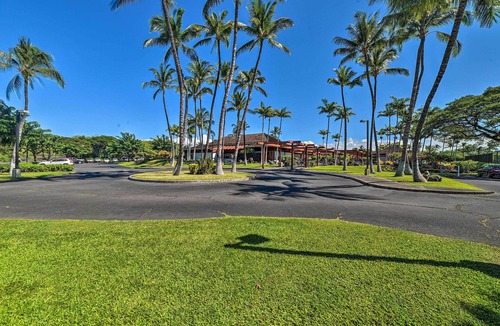 Kamuela Apartment | Waimea Condo < 1 Mile From Mauna Lani Beach Club!