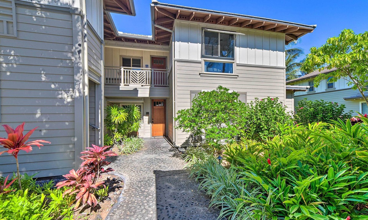 Kamuela Apartment | Waimea Condo < 1 Mile From Mauna Lani Beach Club!