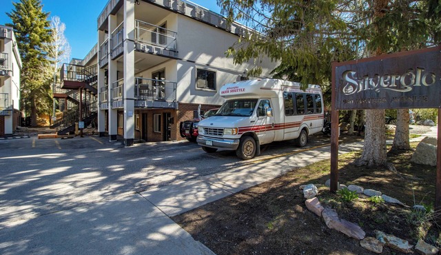 Warm & Cozy 2-bedroom apartment in Aspen