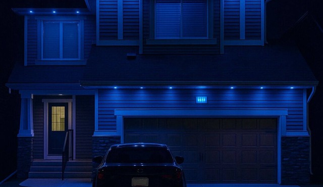 Welcome to our Luxury Nest…A home away from home. Your comfort is our culture