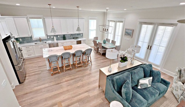 Welcome to Paradise - MUST SEE Brand New Luxury Home