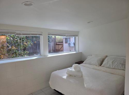 West Sedona Garden Suite