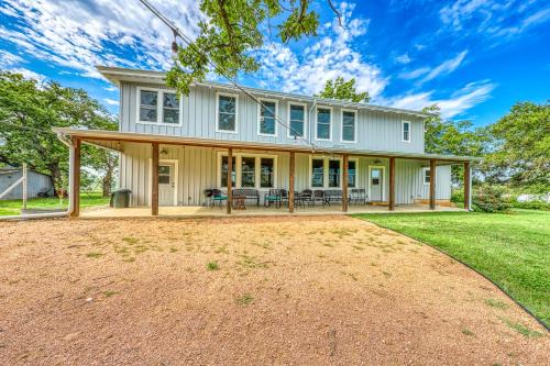 White Dairy Guesthouse