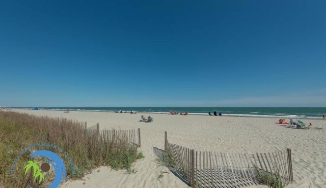 Windy Hill Villa 3 - Beach Charm