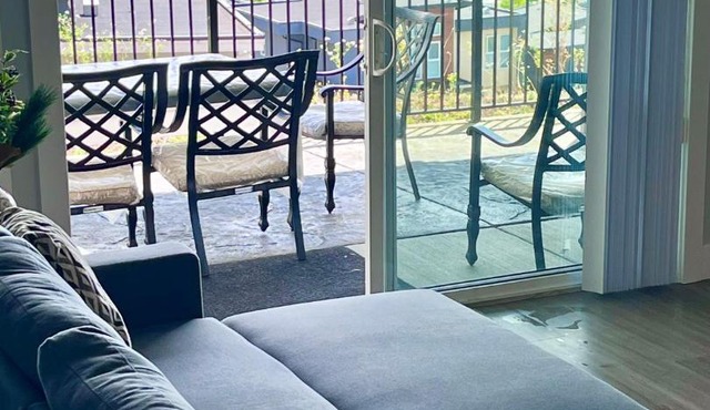 Winter Deal! Stunning Ocean View Modern 1 BDR Private Entry Suite