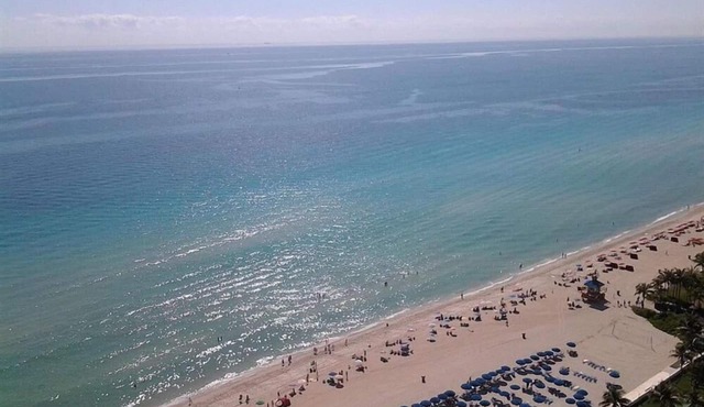 Wonderful Ocean Reserve Miami Condos