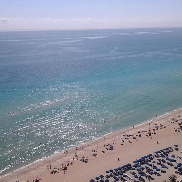 Wonderful Ocean Reserve Miami Condos