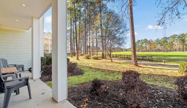 World Tour Golf Resort #105 - Golf Course Front