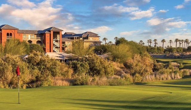 WorldMark Indio -2BD